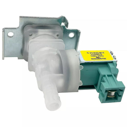 00622058 Dishwasher Genuine OEM Water Valve  Parts-O-Matic