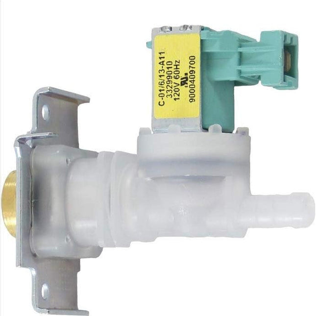 00622058 Dishwasher Genuine OEM Water Valve  Parts-O-Matic