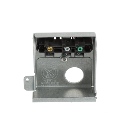 00640476 Dishwasher Genuine Terminal Box  Parts-O-Matic