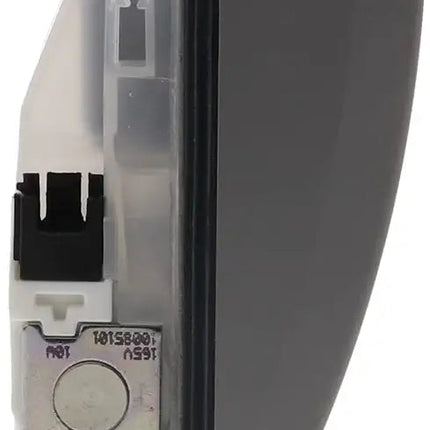Choice 645208 Dishwasher Detergent Dispenser Replaces 00645208  Parts-O-Matic
