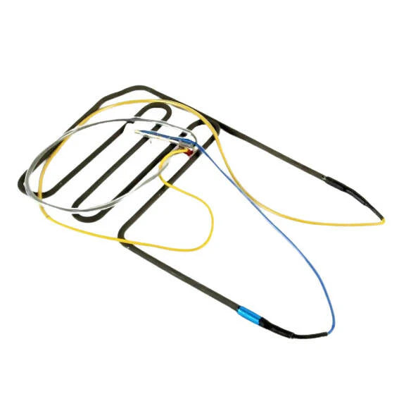 00701751 Refrigerator Genuine Defrost Heater  Parts-O-Matic