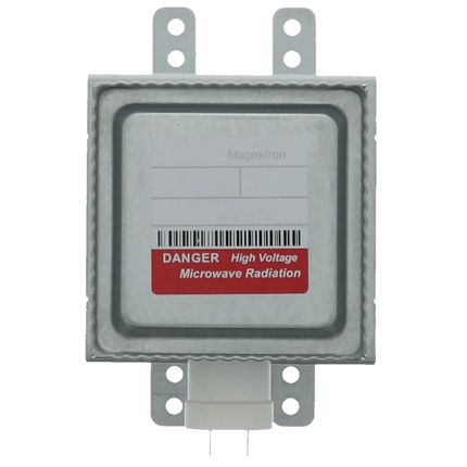 10QBP0228 Microwave Magnetron Exact Replacement Parts