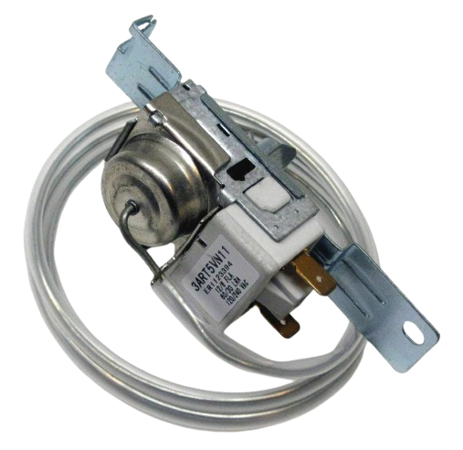 ERP 1123394 Refrigerator Temperature Control Thermostat  Parts-O-Matic