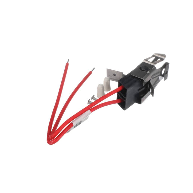 12001676 Range Genuine Surface Element Receptacle  Parts-O-Matic