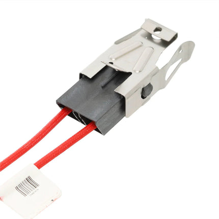 12001676 Range Genuine Surface Element Receptacle  Parts-O-Matic