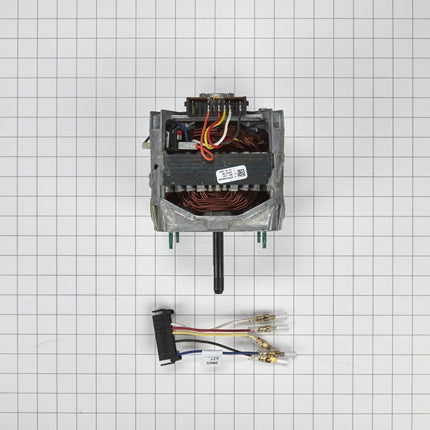 12002351 Washer Genuine OEM Drive Motor  Parts-O-Matic