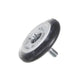 12638000004021 Dryer Genuine OEM Drum Roller