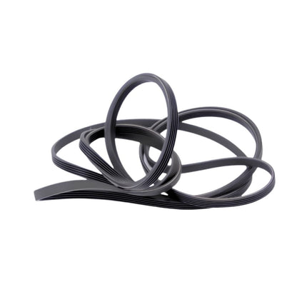 12638200000241 Dryer Genuine OEM Drum Belt  Parts-O-Matic