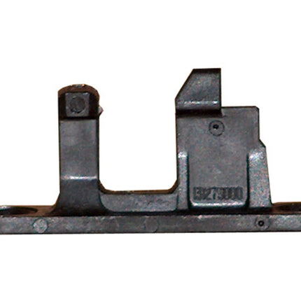 131279001 Washer Genuine Door Catch, Black  Parts-O-Matic