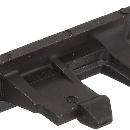 131279001 Washer Genuine Door Catch, Black  Parts-O-Matic