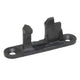 131279001 Washer Genuine Door Catch, Black