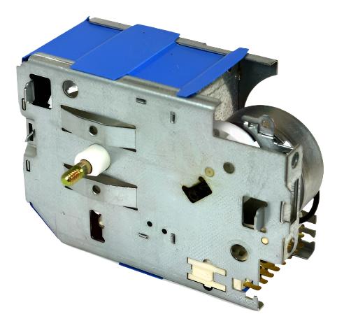 131436700 Washer Genuine Control Timer  Parts-O-Matic
