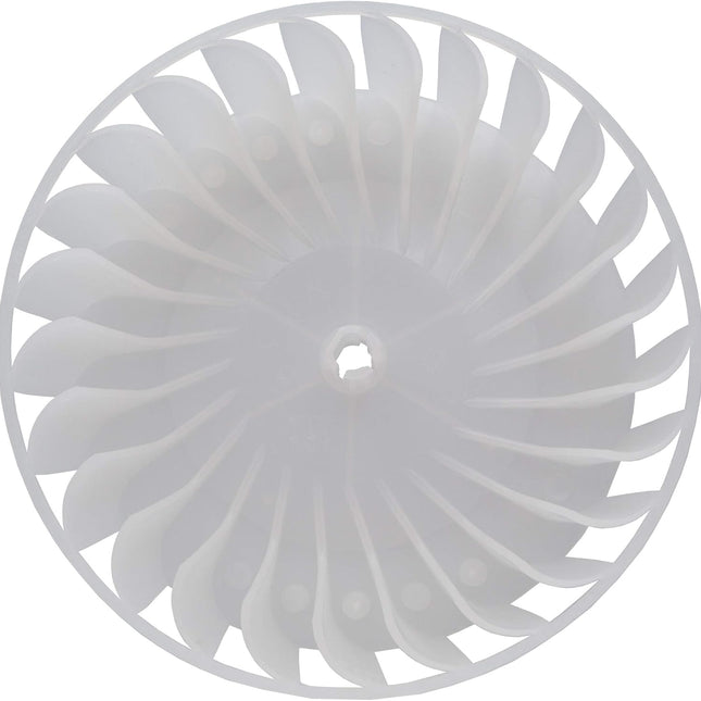 XPARTCO WE16X28 Dryer Blower Wheel  Parts-O-Matic