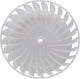 XPARTCO WE16X28 Dryer Blower Wheel