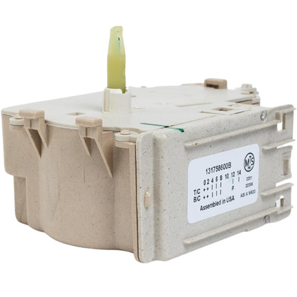 131758600 Washer Genuine OEM Timer  Parts-O-Matic