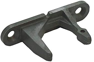 XPARTCO 131763302 Washer Door Striker  Parts-O-Matic