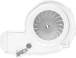 131775600 Dryer Genuine Blower Wheel and Housing