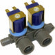 XPARTCO WH13X10031 Washer Water Inlet Valve