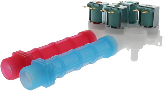 ERP 134637810 Washer Water Valve  Parts-O-Matic