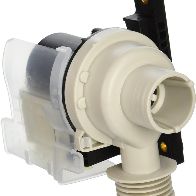 137221600 Washer Genuine OEM Drain Pump  Parts-O-Matic