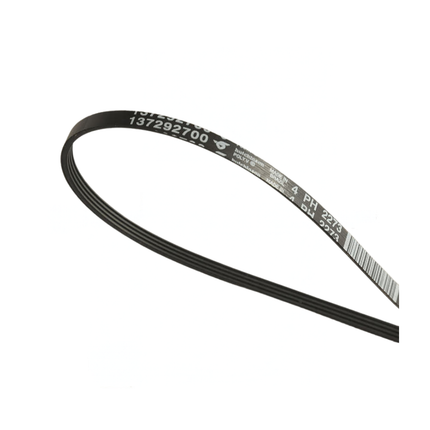 137292700 Dryer Genuine OEM Drum Belt  Parts-O-Matic