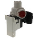 XPARTCO 137311900 Washer Drain Pump Assembly
