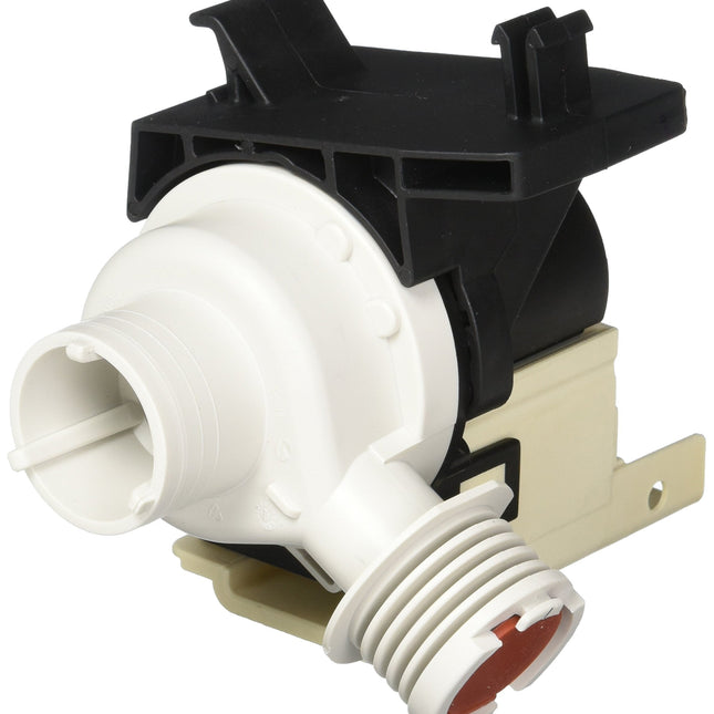 137311900 Washer Genuine Drain Pump Assembly  Parts-O-Matic