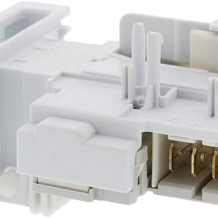 ERP 137353302 Washer Door Lock Switch