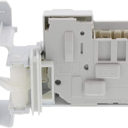 ERP 137353302 Washer Door Lock Switch
