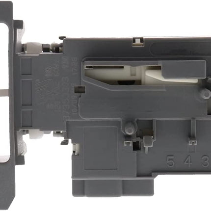 ERP 137353303 Washer Door Lock and Switch Assembly  Parts-O-Matic