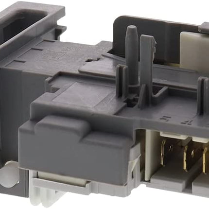 ERP 137353303 Washer Door Lock and Switch Assembly  Parts-O-Matic