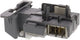 ERP 137353303 Washer Door Lock and Switch Assembly