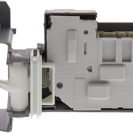ERP 137353303 Washer Door Lock and Switch Assembly  Parts-O-Matic