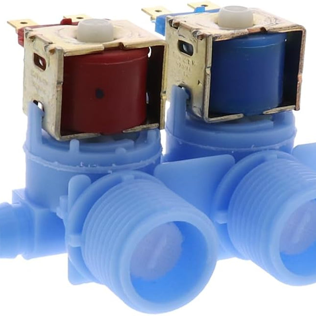 ERP 137353500 Washer Water Inlet Valve  Parts-O-Matic
