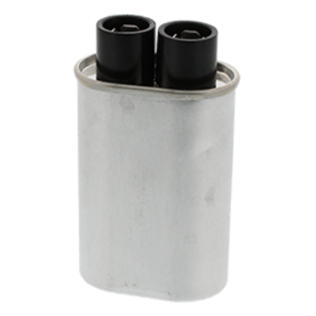 13QBP21090 Microwave High Voltage Capacitor
