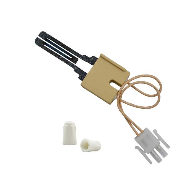 1408 Gas Furnace Igniter Replaces 41-408, 62-22868-93  Parts-O-Matic