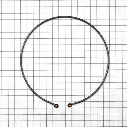 154825001 Dishwasher Genuine OEM Heating Element  Parts-O-Matic
