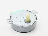 15QBP3932 Microwave Turn Table Motor Replaces WB26X10024, DE31-10154A, DMW109