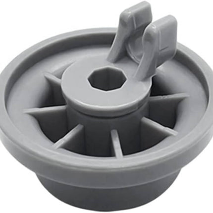 ERP 165314 Dishwasher Lower Rack Roller Replaces 00165314 Exact Replacement Parts