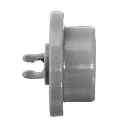 ERP 165314 Dishwasher Lower Rack Roller Replaces 00165314 Exact Replacement Parts