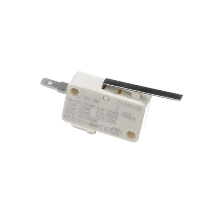 17438000001584 Genuine Midea OEM Dryer Belt safety Switch  Parts-O-Matic