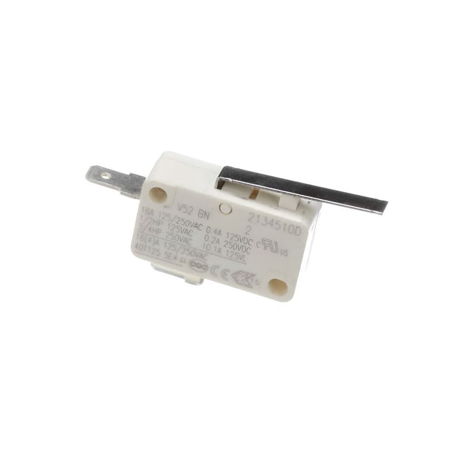 17438000001584 Genuine Midea OEM Dryer Belt safety Switch  Parts-O-Matic