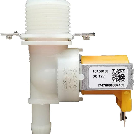 XPARTCO 17476000007453 Dishwasher Water Valve  Parts-O-Matic