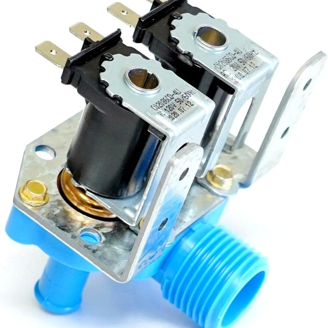 CMP 183 Commercial Washer Water Inlet Valve Replaces 9379-183-001  Parts-O-Matic