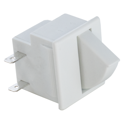 Choice 188026 Refrigerator Light Switch  Parts-O-Matic