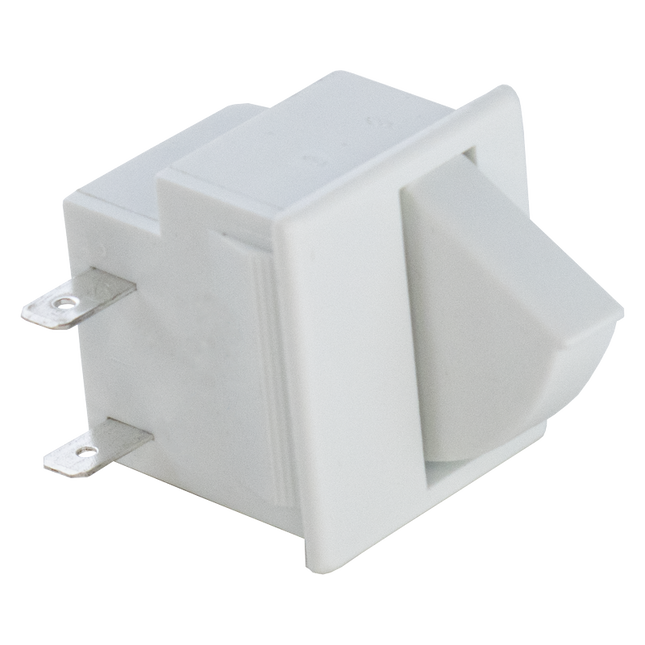 Choice 18806 Refrigerator Light Switch  Parts-O-Matic