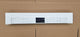 W10861732 Oven Genuine OEM (White) Control Panel (Open Box)
