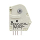 215846604 Refrigerator Genuine OEM Defrost Timer