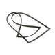 2159083 Refrigerator Genuine OEM Door Gasket