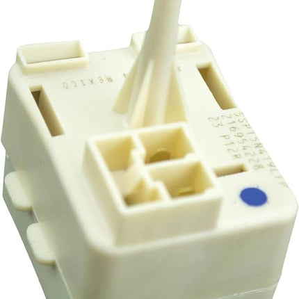 216954228 Refrigerator Compressor Overload and Start Relay